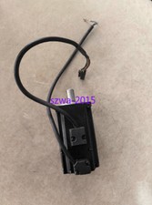 1pcs Used   servo motor ECMC-CW0602RS 200W #F21