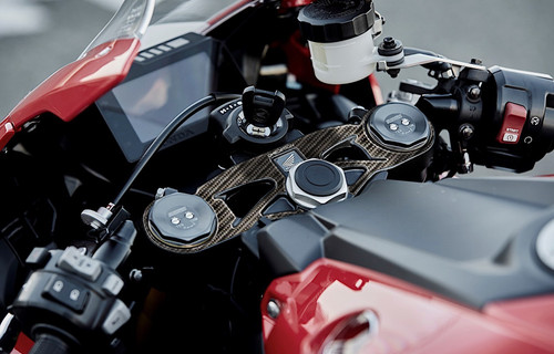 Onedesign top yoke protector - onedesign,