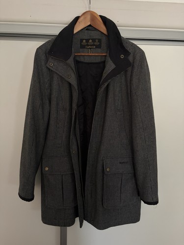 Barbour international ladies - barbour,