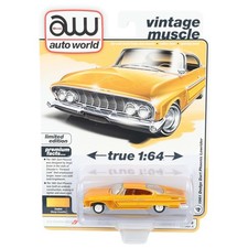 Auto World 1/64 1961 Dodge