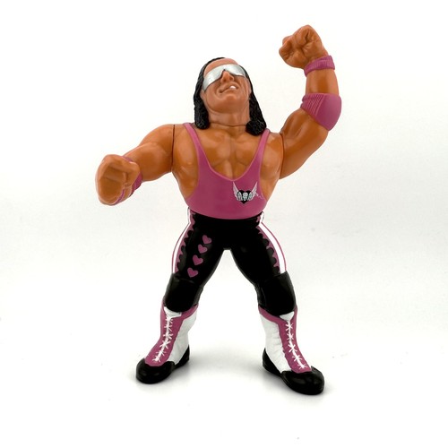 Bret hitman hart - bret,