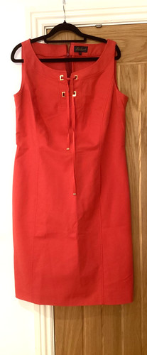 Luisa spagnoli red - luisa,