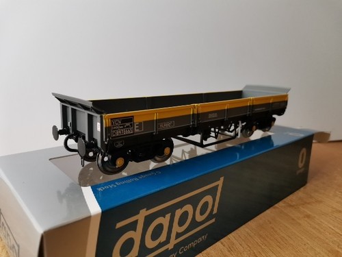 Dapol gauge 043 010 - dapol,