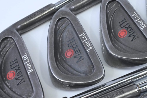 Maxfli a10 tour limited irons - tour,