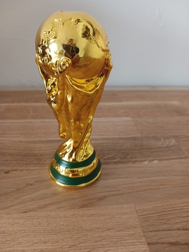 Miniature world cup - miniature,