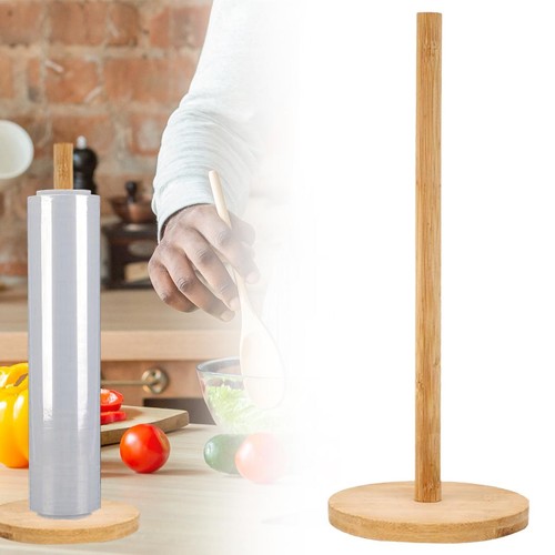 Wooden roll paper towel - roll,