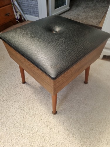 Vintage mcm 50s - vintage, vinyl