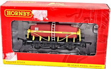 Hornby Railways- R6454 6 Wheel
