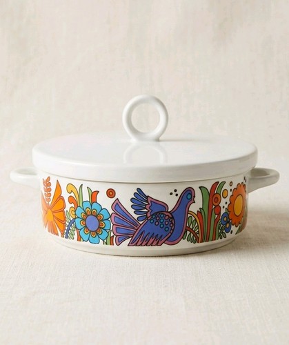 Vintage villeroy boch - vintage,