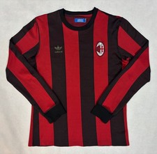 AC Milan Adidas Originals