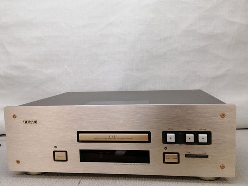 Teac player vrds - player, vrds-10