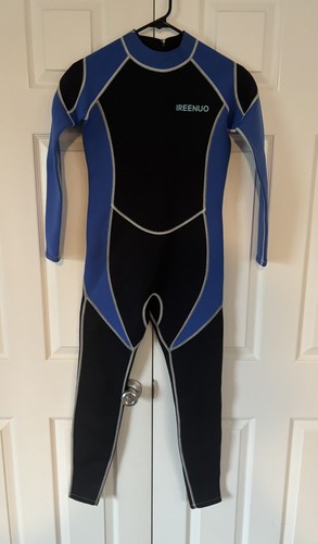 Ireenuo neoprene child - or, teen