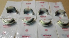 Genuine Honda CBX400F CBR400F