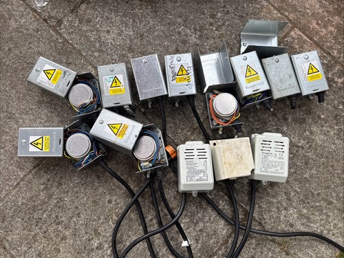 Job lot 10x honeywell - lot,