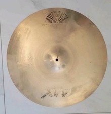 Sabian AAX Stage Ride 20"