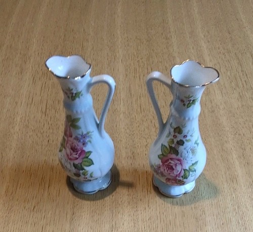 Pair james kent old foley - james,