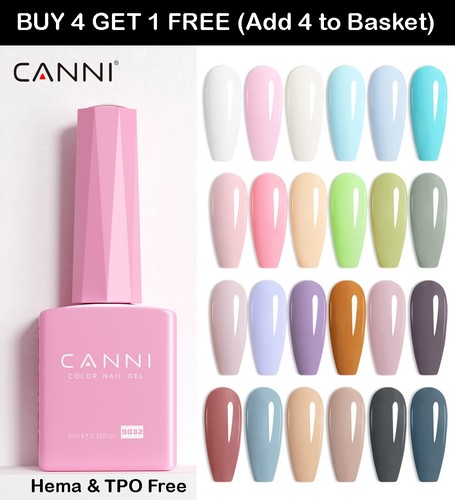 Canni hema tpo free 9ml - free,