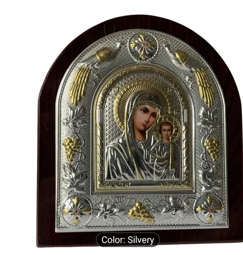 Handcrafted greek orthodox - greek,