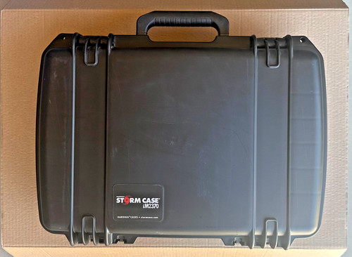 Hardigg storm case - storm, im2370