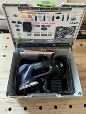 Festool 576033 Geared