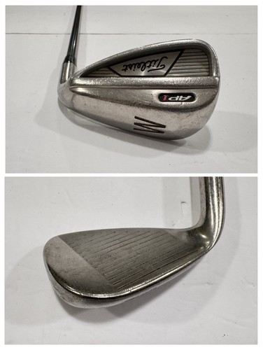 Titleist ap1 sand - titleist, aldila