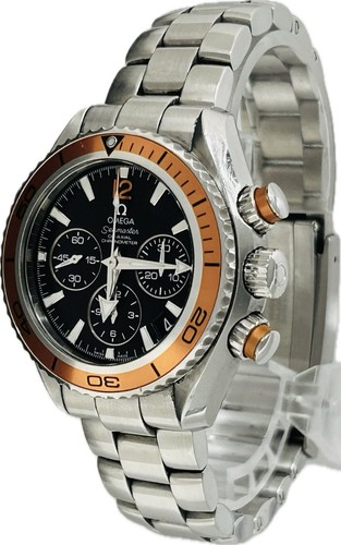 Omega seamaster planet - seamaster,