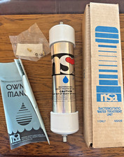 NSA 25-I  251 Bacteriostatic