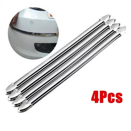 4pcs set car body - 4pcs/set, bumper