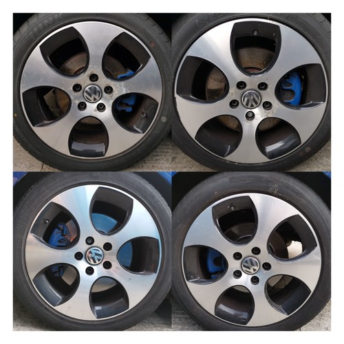 Golf mk5 mk6 - 4x, caddy