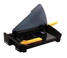 Fellowes stellar guillotine - a3,