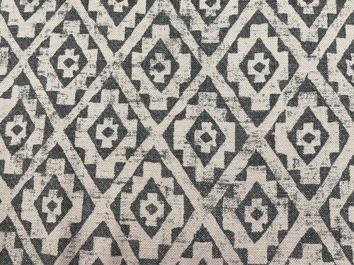 Valbeach ikat cotton fabric - ikat,