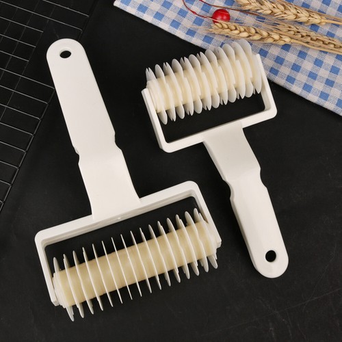 Lattice roller plastic - roller, cutter