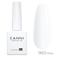 CANNI Hema Free Nail Gel Nail