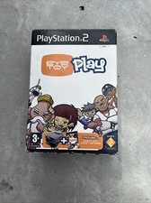 PlayStation 2 PS2 Eye Toy