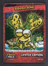 2011 Moose The Trash Pack