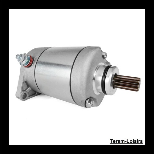 Starter for suzuki ltf 300 - for,