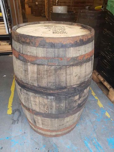 Original whisky oak - original,