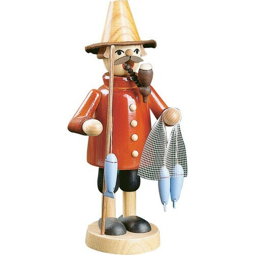 Fisherman german incense - fisherman,