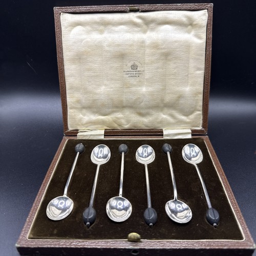 Mappin webb set of - &,