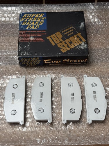 Top secret toyota starlet - top,