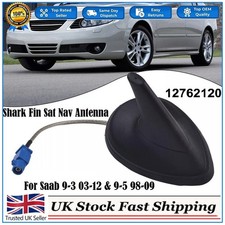 Replacement Shark Fin Sat Nav