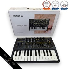 Arturia MicroBrute Creation