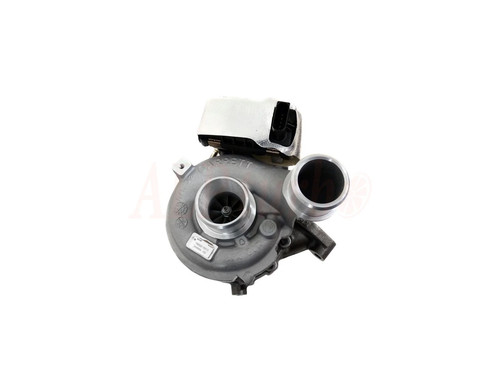 Hyundai kia new turbocharger - hyundai,