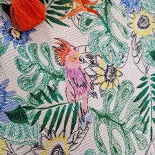 Mantaray Plus Size 22 Top