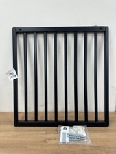 Safetots Chunky Wooden Pressure Fit Child and Pet Gate