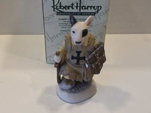 Robert harrop dpfg19 bull - robert,