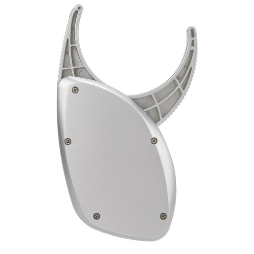 Lcd fat caliper digital body - lcd,