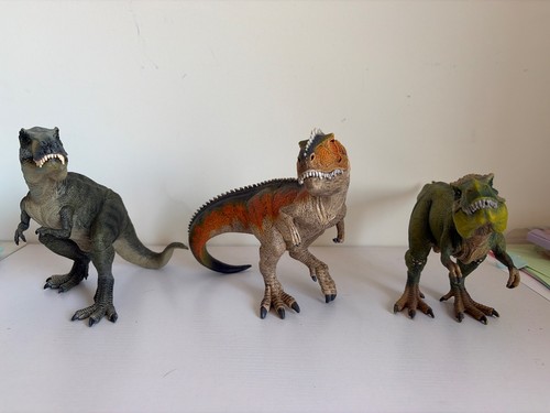 Collection schleich - collection,