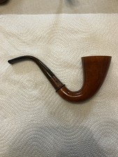 Vintage Estate Tobacco Pipe