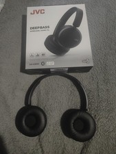 JCB Deepbass Wireless/Sans Fil